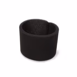 Perel WDCSP3, Aspirateur sans sac, Filtre, Noir, WDC1220, WDC1230