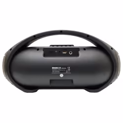 Karma Italiana HQSA 1042 haut-parleur portable et de fête Enceinte portable stéréo Noir 16 W - Vue supplémentaire 4