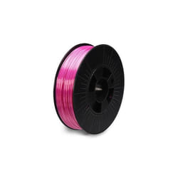 Velleman PLA175PIS07S matériel d'impression 3D Acide polylactique (PLA) Rose 750 g
