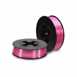 Velleman PLA175PIS07S matériel d'impression 3D Acide polylactique (PLA) Rose 750 g