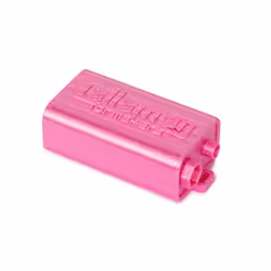 Velleman PLA175PIS07S matériel d'impression 3D Acide polylactique (PLA) Rose 750 g
