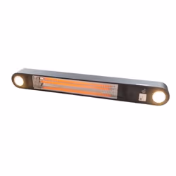 Perel PHCW1500-LEDSP1 accessoire de chauffage Tuyau de chauffage