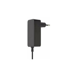 Alimentation Universelle - 12 Vcc - 3 a - 36 w - Connecteur (2 1 x 5 5 Mm)