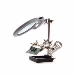 Velleman VTHH3N Lampe-loupe