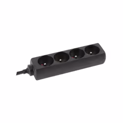 Montant du contenu: 5 pièce par Pack Connexions IT USB Nein Données techniques Typ des Kabels H05VV-F 3G2.5,Montageart Freist ...