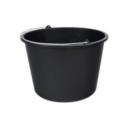 Toolland BBT20BR seau et bac pour la construction