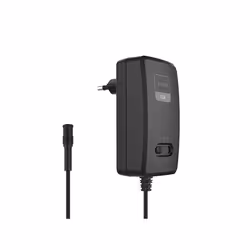 Velleman PSS6EMV25, Intérieure, 100-240 V, 50/60 Hz, 12 W, 3-12 V, 0.4 A