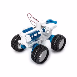 Velleman KSR22 coffret de sciences pour enfant