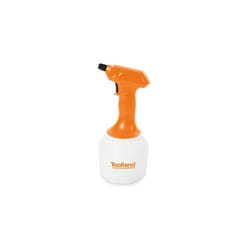 Toolland - Pulvérisateur à pression - alimenté par batterie - 1 l