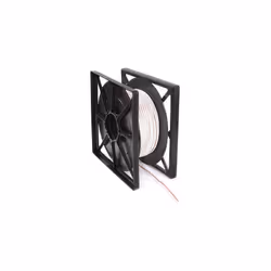 Informations sur le produit Primärfarben Weiß,Tiefe des Produkts 27 cm,Höhe des Produkts 27 cm,Breite des Produkts 15 cm,Gewi ...