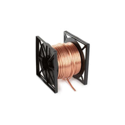 Velleman - câble haut-parleur - transparent - 2 x 4.00 mm² - 100 m