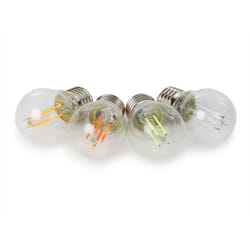 Hq Power - HQ-Power Ampoule led, vert clair, G45, 4 pcs