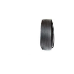 CÂBLE HAUT-PARLEUR PROFESSIONNEL - NOIR - 2 x 4.00 mm² - 100 m