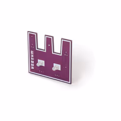 Bienvenue à Whaddy, la mascotte de Whadda ! Whaddy fait référence à Exciting Maker Electronics et est maintenant disponible c ...