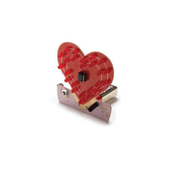 Velleman - coeur clignotant WSL213