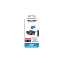 Assortiment de led Velleman WCS101