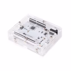 Whadda WPA506, Emplacement, Arduino, Arduino, Transparent, 79 mm, 65 mm