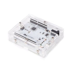 Whadda WPA506 accessoire pour carte de développent Emplacement Transparent