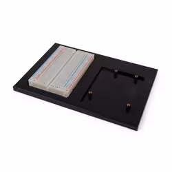 Whadda WPA508, Arduino, Arduino, Noir, 160 mm, 106 mm, 50 g