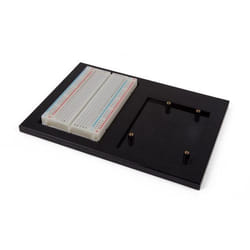 Whadda WPA508 accessoire pour carte de développent Noir