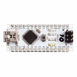 Whadda ATmega328 carte de développement 16 MHz