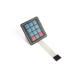 Whadda WPI300 clavier numérique
