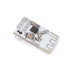 Whadda WPI322 accessoire pour carte de développent Module d’émetteur-récepteur RF Noir, Or, Blanc