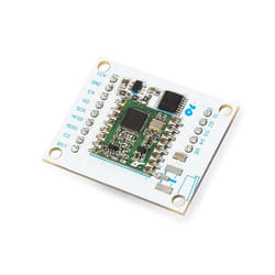 Whadda WPI348 accessoire pour carte de développent Carte d'évaluation Vert, Blanc