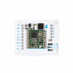 Whadda WPI348 accessoire pour carte de développent Carte d'évaluation Vert, Blanc