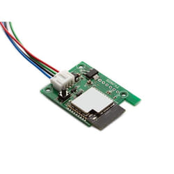 Whadda WPI354 accessoire pour carte de développent Vert