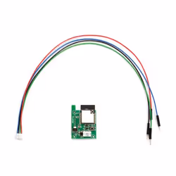 Whadda WPI354 accessoire pour carte de développent Vert