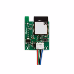 Whadda WPI354 accessoire pour carte de développent Vert
