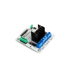 Whadda WPI409 accessoire pour carte de développent Contrôleur Noir, Bleu, Vert, Blanc