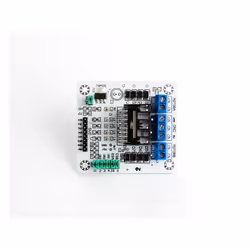 Whadda WPI409 accessoire pour carte de développent Contrôleur Noir, Bleu, Vert, Blanc