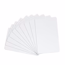 Whadda WPI417, Blanc, 13.56 MHz, -10 - 75 °C, ISO14443 Type – A, 85 mm, 1 mm