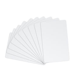 Whadda WPI417 étiquette RFID Blanc 10 pièce(s)