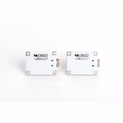 Whadda WPM321 accessoire pour carte de développent Bloc de batteries Argent, Blanc