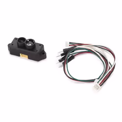 Whadda WPM349, Multicolore, -20 - 60 °C, 42 mm, 15 mm, 16 mm, 4,7 g