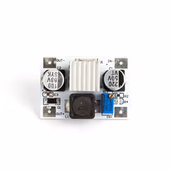 Whadda WPM402 accessoire pour carte de développent Multicolore