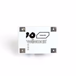 Whadda WPM402 accessoire pour carte de développent Multicolore