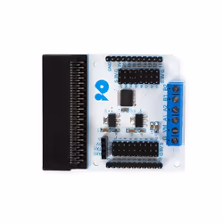 Whadda WPI403 accessoire pour carte de développent Carte d'évaluation Noir, Bleu, Blanc
