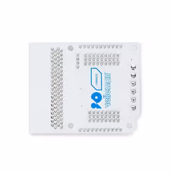 Whadda WPI403 accessoire pour carte de développent Carte d'évaluation Noir, Bleu, Blanc