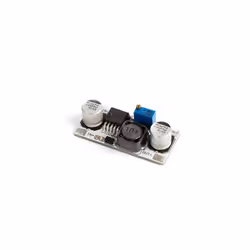 Whadda WPM404, Régulateur de tension, Multicolore, 49 mm, 26 mm, 12 mm, 36 g