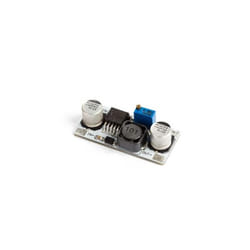 Whadda WPM404 accessoire pour carte de développent Régulateur de tension Multicolore