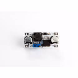 Whadda WPM404 accessoire pour carte de développent Régulateur de tension Multicolore