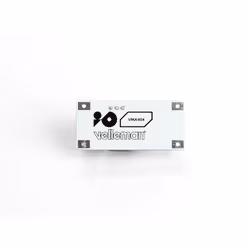 Whadda WPM404 accessoire pour carte de développent Régulateur de tension Multicolore