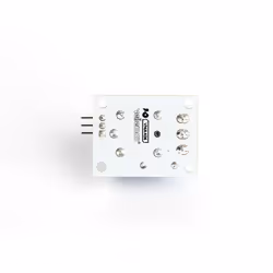 Whadda WPM406 accessoire pour carte de développent Module relais Bleu