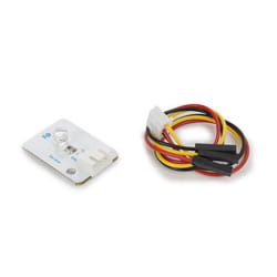 Whadda WPM407 accessoire pour carte de développent Capteur de résistance photosensible Multicolore