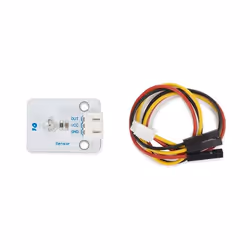 Whadda WPM407 accessoire pour carte de développent Capteur de résistance photosensible Multicolore