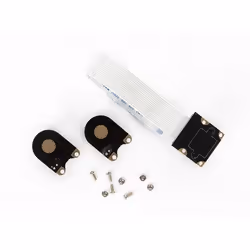 Whadda WPI408 accessoire pour carte de développent Appareil photo Multicolore
